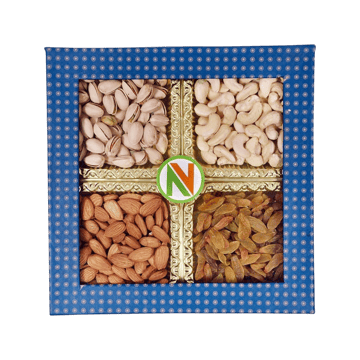 Nature Vit Dry Fruits Gift Pack