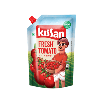 Kissan Tomato Ketchup