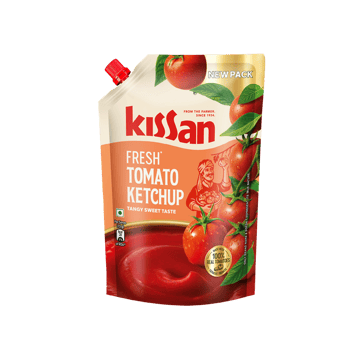 Kissan Fresh Tomato Ketchup