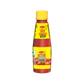 Maggi Rich Tomato Ketchup