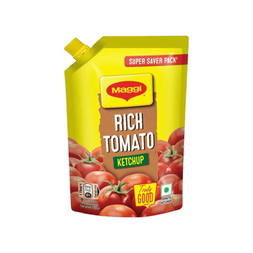 Maggi Rich Tomato Ketchup