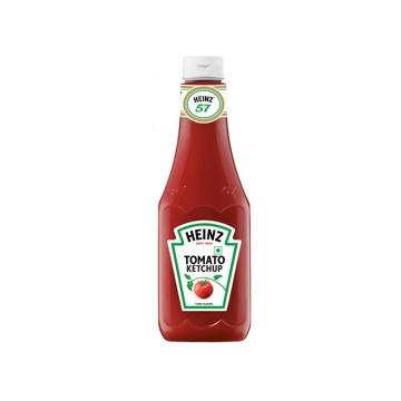 Heinz Tomato Ketchup