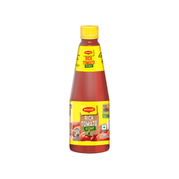 Maggi Rich Tomato Ketchup 960 g