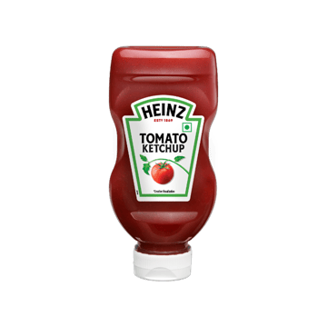 Heinz Classic Tomato Ketchup