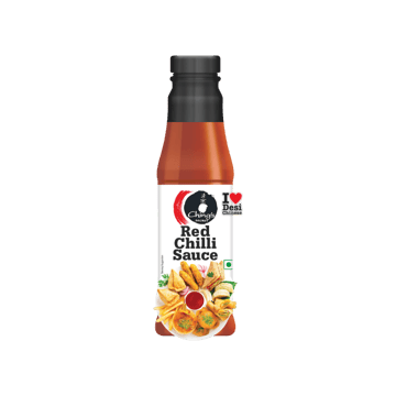 Ching's Secret Red Chilli Sauce, Bold, Fiery & Aromatic