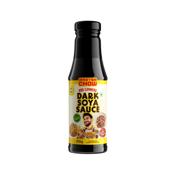 MasterChow Dark Soya Sauce
