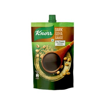 Knorr Dark Soy Sauce