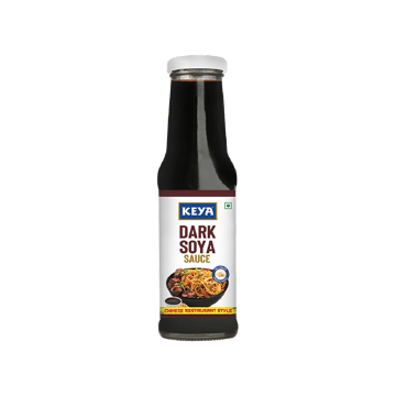 Keya Dark Soy Sauce