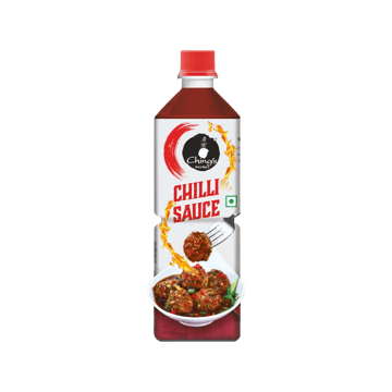 Ching's Secret Chilli Sauce Bold, Fiery & Aromatic