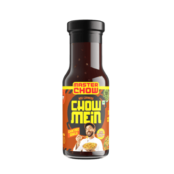 MasterChow Chowmein Sauce