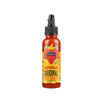 Hotchaa Original Hot Sauce