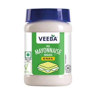 Veeba Veg Mayonnaise