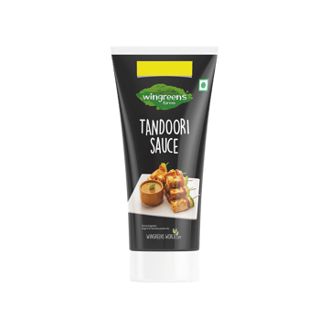 Wingreens Farms Tandoori Sauce