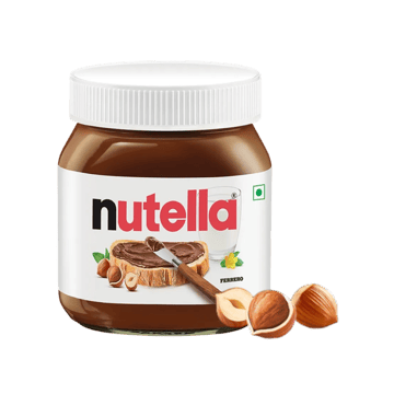 Nutella Hazelnut Chocolate Spread with Cocoa