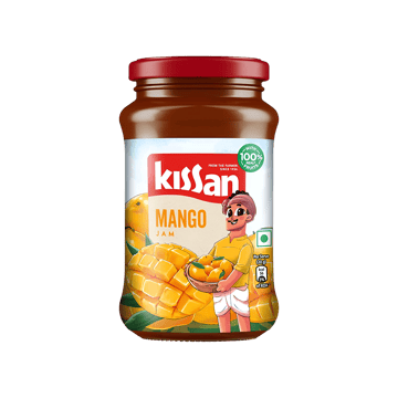 Kissan Mango Jam