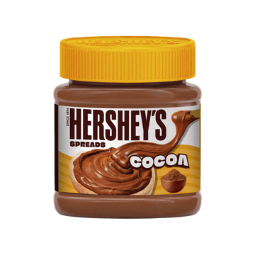 Hershey's Cocoa Chocolate Spread