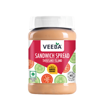 Veeba Sandwich Spread Thousand Island