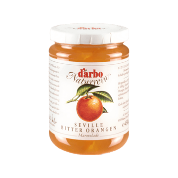 Darbo Bitter Orange Marmalade