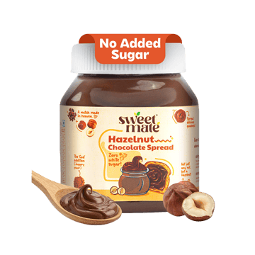 Sweetmate Hazelnut Chocolate Spread