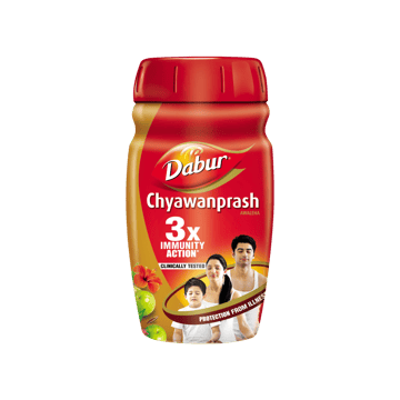 Dabur Chyawanprash