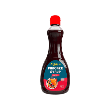 Abbie's Classic Pancake Syrup