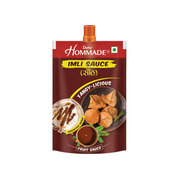 Hommade Imli Sauce
