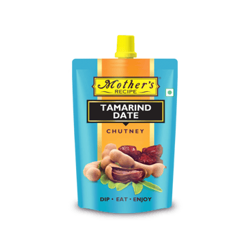 Mother's Recipe Tamarind Date Chutney