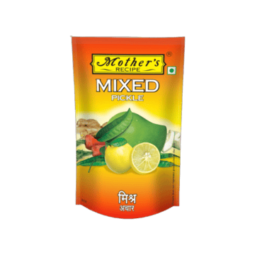 Mother's Recipe Mixed Pickle