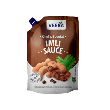 Veeba Chef's Special Imli Sauce