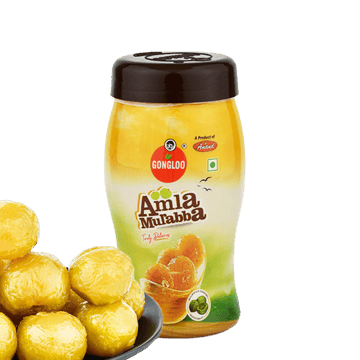 Gongloo Amla Murabba