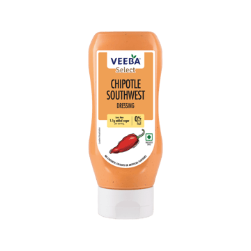 Veeba Southwest Chipotle Dressing