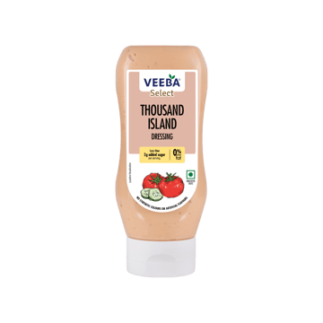 Veeba Thousand Island Dressing