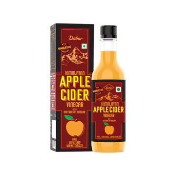 Dabur Himalayan Apple Cider Vinegar