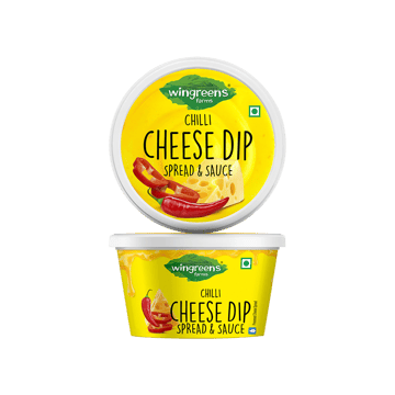 Wingreens Farms Chilli Cheese Dip
