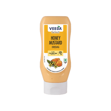 Veeba Honey Mustard Salad Dressing