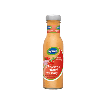 Remia Thousand Island Salad Dressing