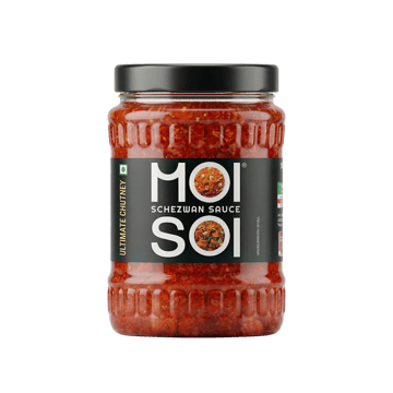 Moi Soi Schezwan Sauce - Dip - Spread - Cook