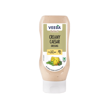 Veeba Caesar Salad Dressing