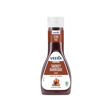 Veeba Smokey Barbeque Sauce
