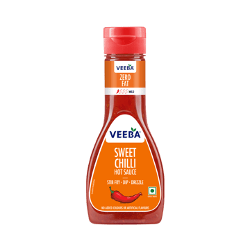 Veeba Sweet Chilli Sauce