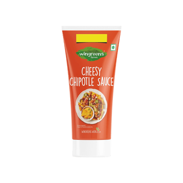 Wingreens Farms Cheesy Chipotle Sauce