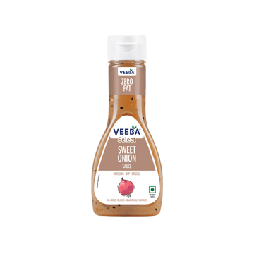 Veeba Sweet Onion Sauce