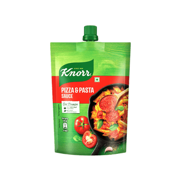 Knorr Pizza & Pasta Sauce