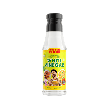 MasterChow White Vinegar