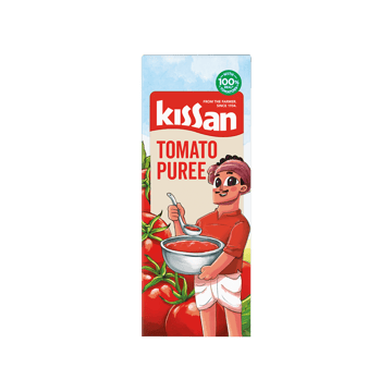 Kissan Tomato Puree