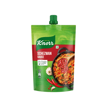 Knorr Schezwan Sauce