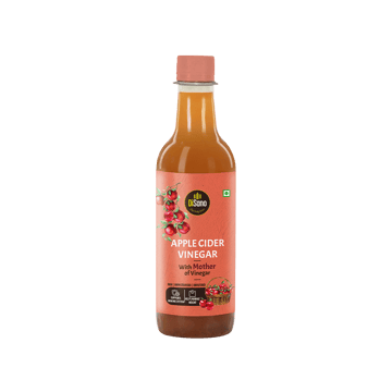 Disano Apple Cider Vinegar With Mother Vinegar