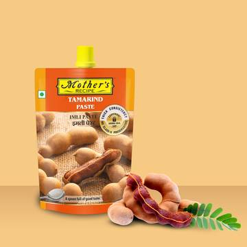 Mother's Recipe Tamarind Paste