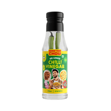 MasterChow Chilli Vinegar