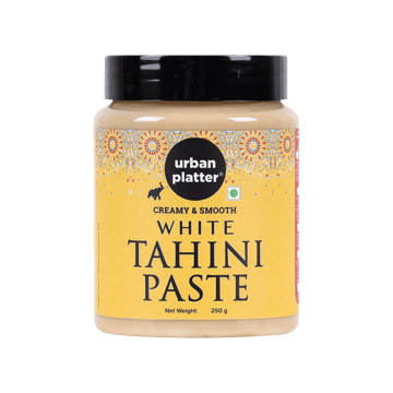 Urban Platter White Tahini Paste